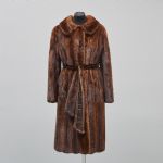 514956 Mink coat